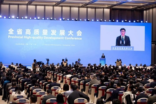 突破4000億，美的營收再創新高