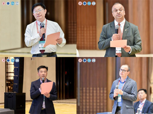第十屆壓縮機(jī)與制冷國(guó)際會(huì)議在西安召開