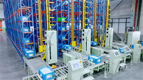 GMCC美芝冰壓合肥新基地正式投產，以μ級精工與全域智能賦能產業新升級