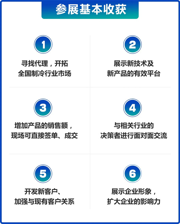 邀請函丨2026第九屆中國（臨沂）國際制冷、空調及通風設備展覽會