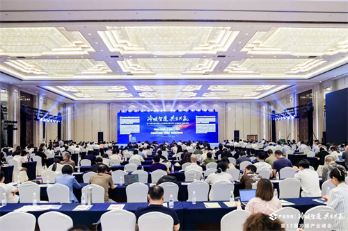 20250924370641.jpg 松洋壓縮機閃耀2025冷暖峰會,展現產品創新硬實力